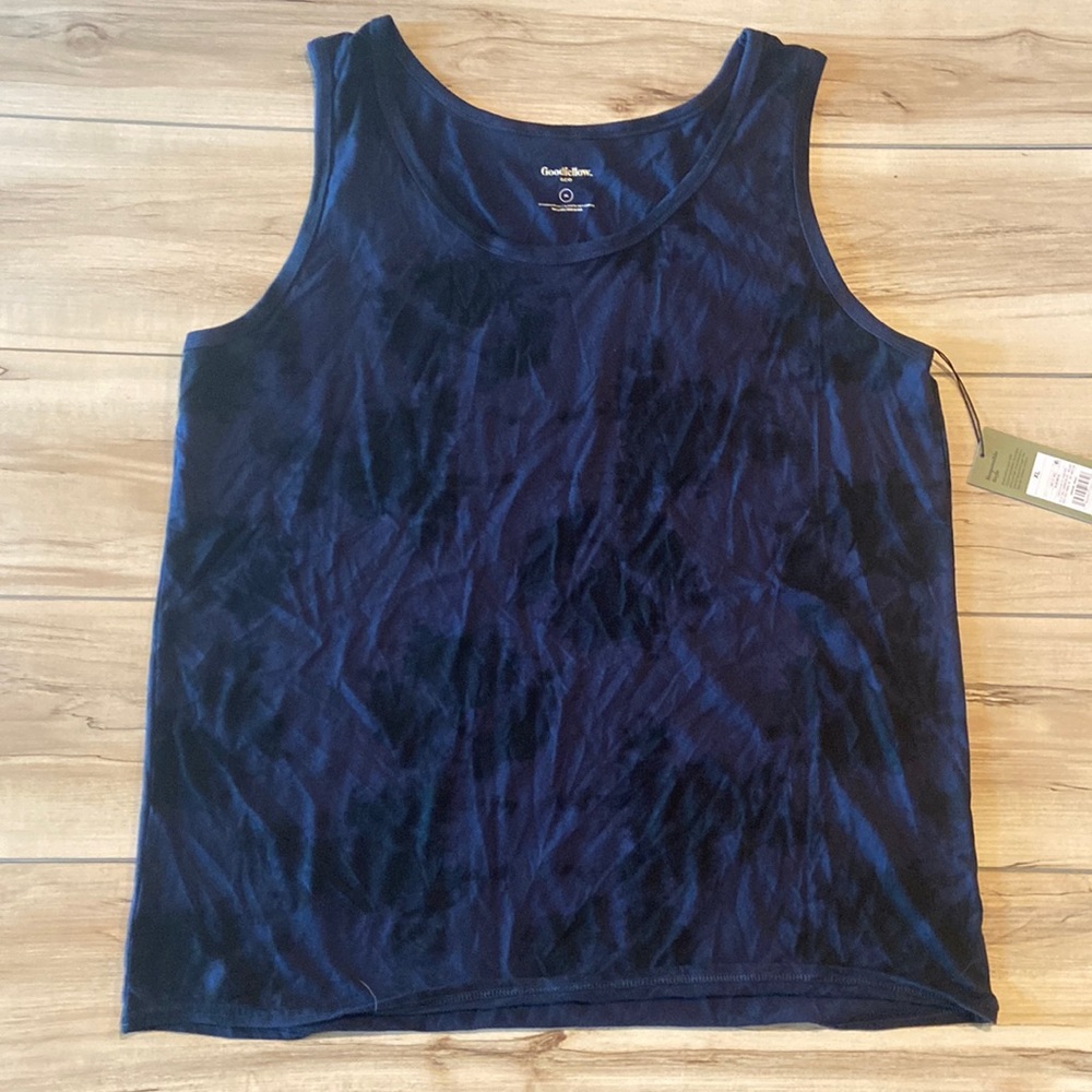 Men’s Goodfellow & Co. Tank-top
